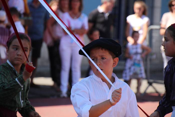 Dantza, bidania 55 1472040159600