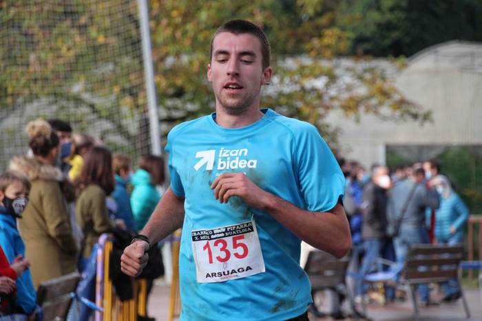 Ruzafa eta Oronoz lehenak, I 129 1602356893035