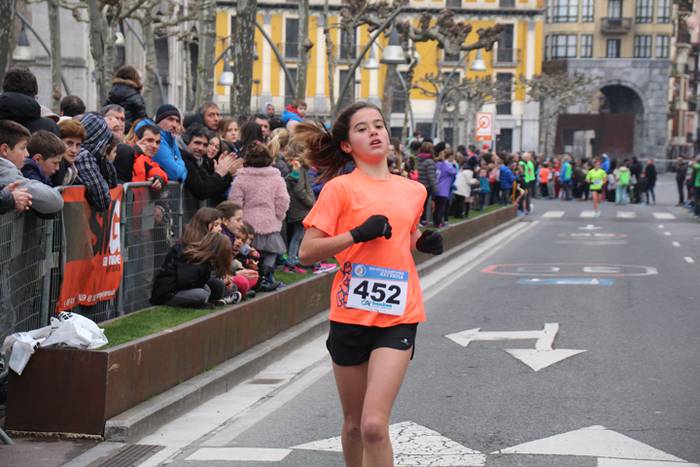 Ero-Etxe kros arrakastatsua  48 1485093112641