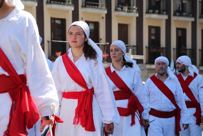 Festa hizki larriz - 85