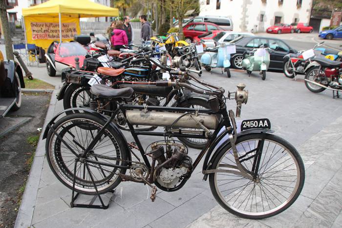 Albiztur ibilagailu historik 1 1486820143388