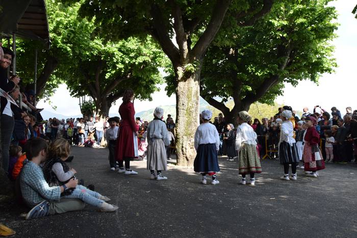 Izaskungo festak 2016 7 1463420305657