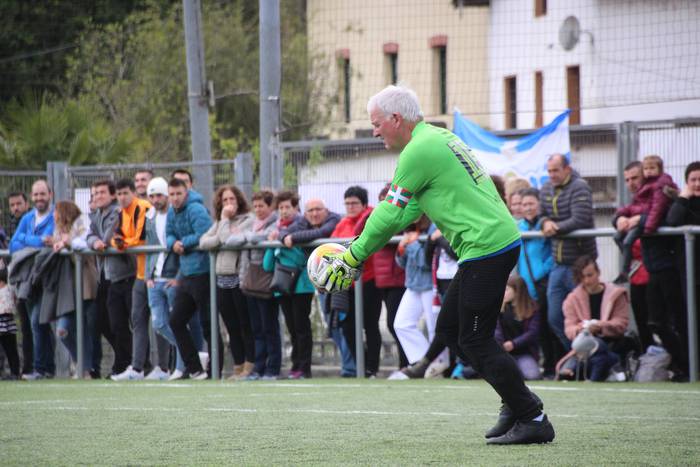 Realeko beteranoak eta Intxu 8 1649526109758