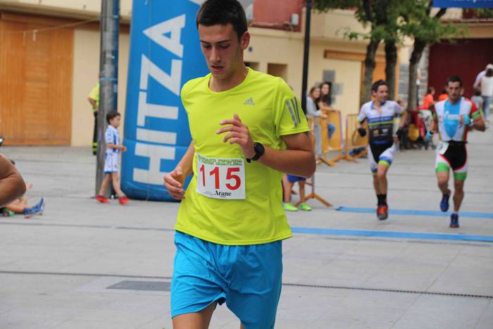 Ibarrako IX. Mendi Duatloia 47 1570955307587