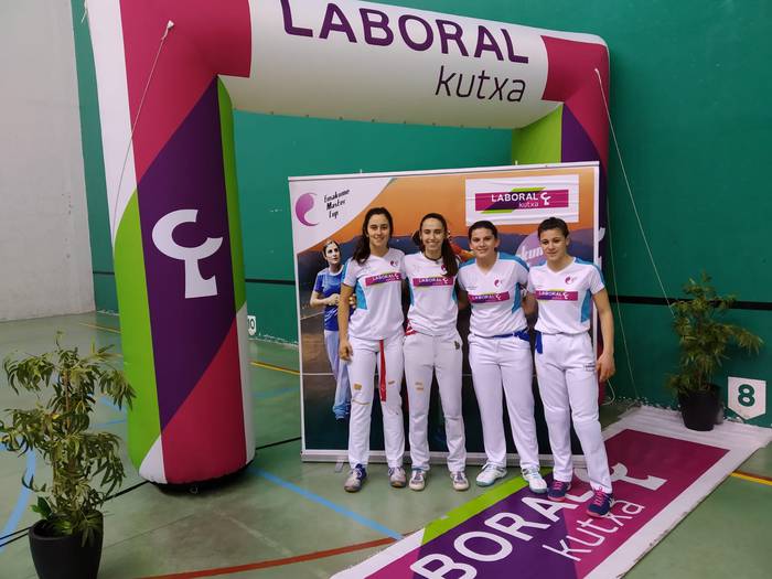 Miren Larrarte soilik sailka 2 1583171409716