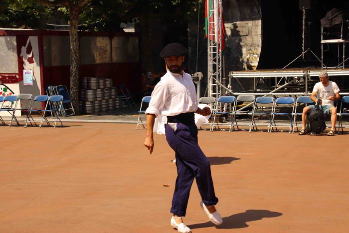 Tradioari segiz, zapiari hel 25 1564063656118