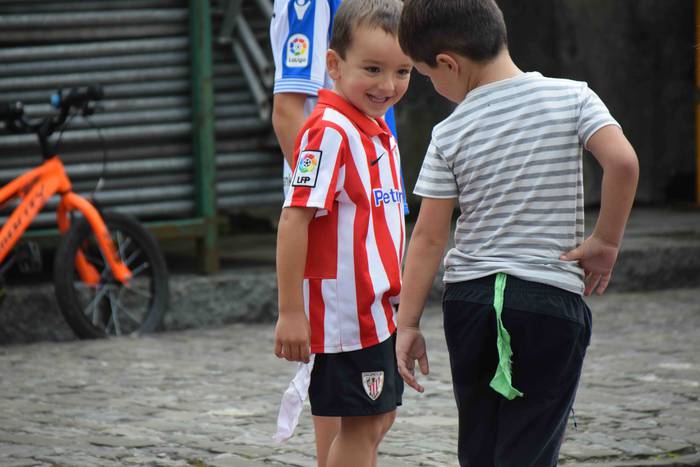 Bidaniko festak 2018 suziria 45 1535045751626