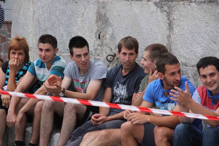 Emozioa, azken izerdira arte 82 1533757694314