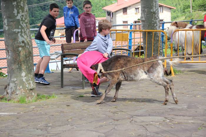 Belauntza San Joan jaiak 2016 Gorriti 17 1466949025961