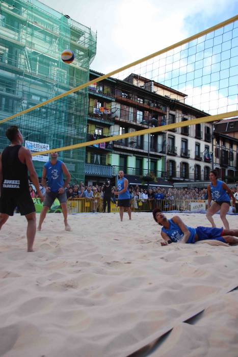 Bigarren urtez jarraian Iurr 23 1567885025269