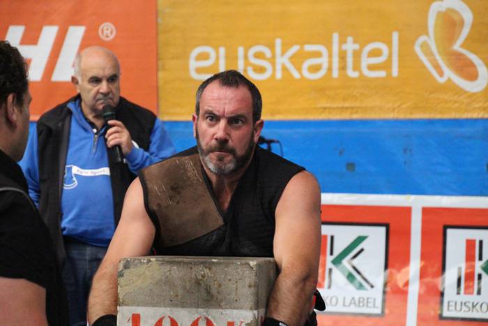 Otaegi eta Telleria, aurrera 25 1511101325229