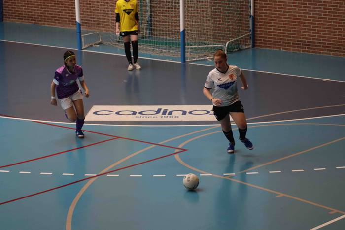 Emakumezkoen Oinarrizko Futs 4 1650806109875