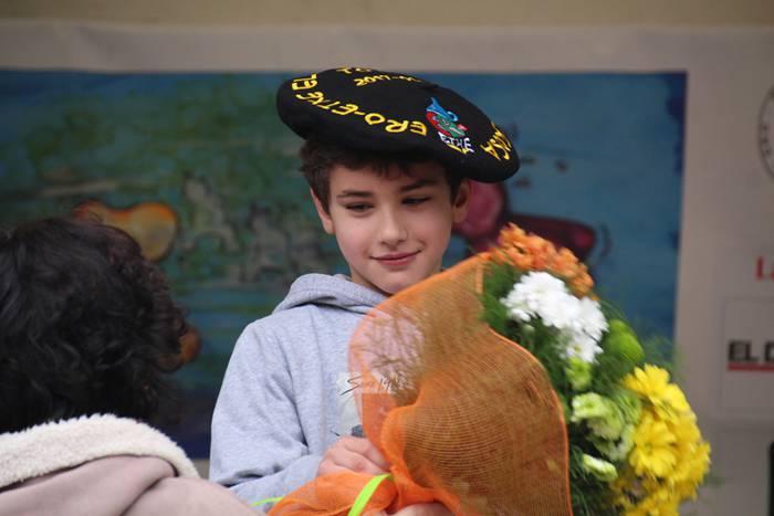 Ero-Etxe kros arrakastatsua  160 1485093712706