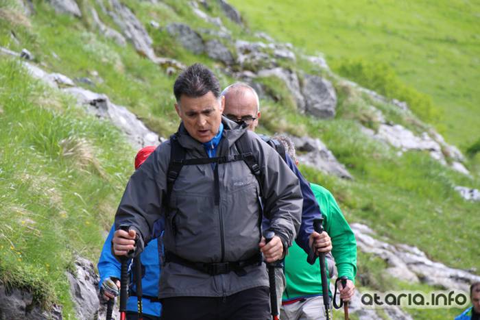 XIV Orduak Minak - Larrondo 157 1464547200178