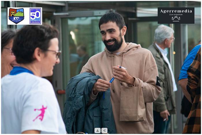 Tolosa CF-ko Eskubaloi Festa 7 1664795445674