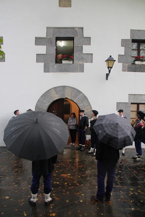 Amasako gazteentzat 24 orduko festa - 28