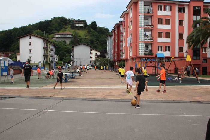 Ibarrako Gazte Asteburua 202 58 1624099117123