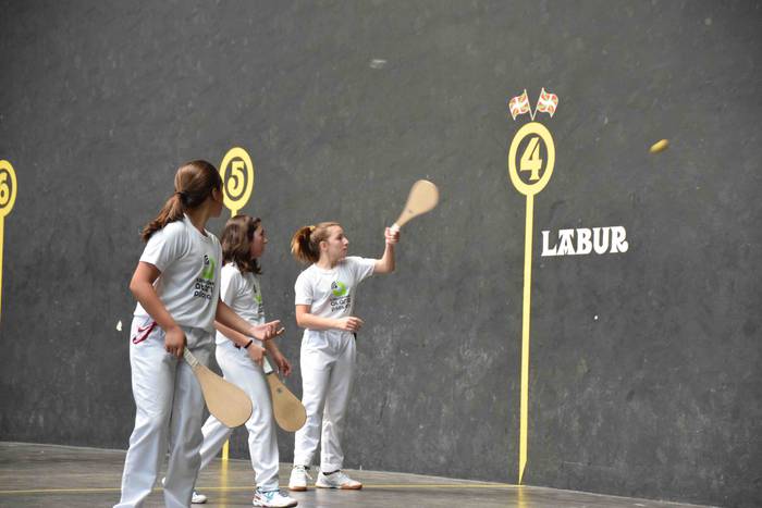 Ataria Pilota Txapelketa fin 50 1530366782025