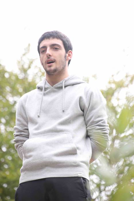 Zumetari omenaldi "intimoa"  35 1599334880569