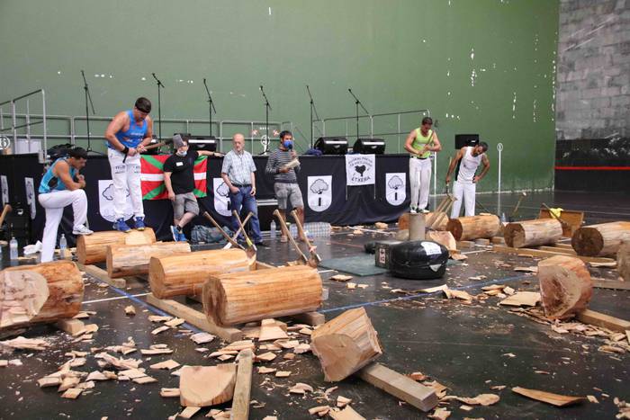 Herri kirol saioa Zizurkilen 41 1629031889366