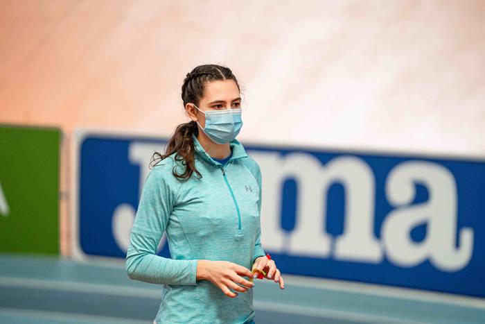 Maialen Muñoz, Euskal Herrik 6 1613611255482