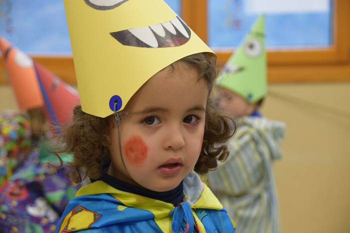 Ikastetxeetan ere inauteriek 91 1518097395363