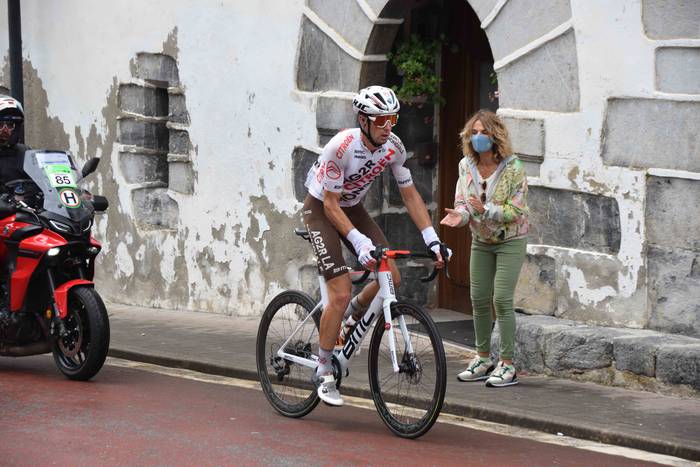 Donostiako Klasika eskualdet 16 1627739188470