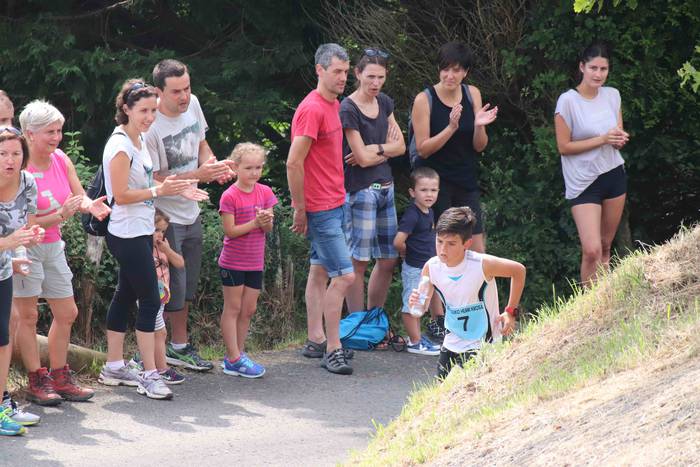 Aitor Regillagak eta Lourdes 109 1531662346329