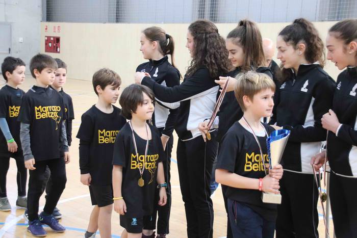 Gabonetako Areto Futbol Txap 58 1578233346919