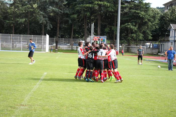 V. Urtzi Gurrutxagaren Oroim 58 1529171188229