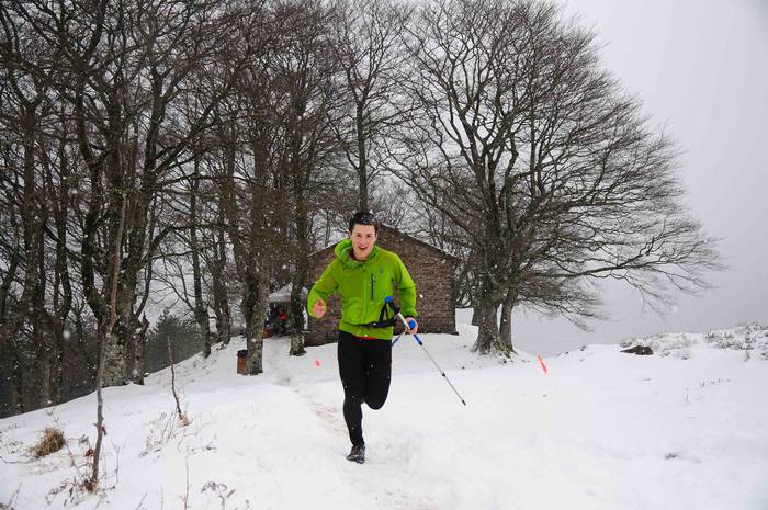 II. Negu Trail, Berastegi, 2 75 1549216852142