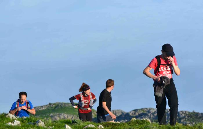 Txirrita Mendi Martxa: mendi 75 1526888893112
