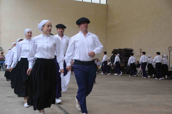 Bedaioko ingurutxoa, inoizko 19 1536520716125