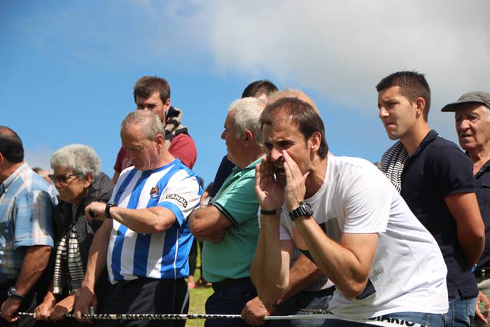 Julen Gabirondo Izeta, Euska 39 1502045945826