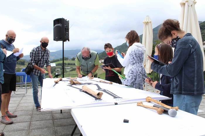 Altzoko Handiaren hezurrak e 21 1599317728339