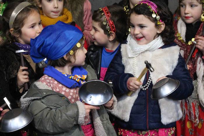 Kaldereroak 2022, Loatzo 8 1645208305850