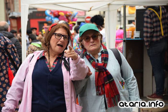 inauteriak 2016: asteartita 26 1455110381444