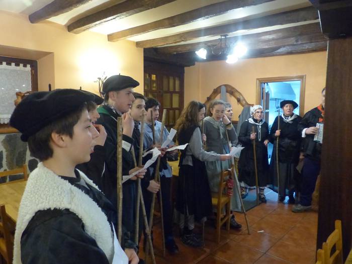 Santa Ageda bezpera, Ibarra, 12 1549360877656