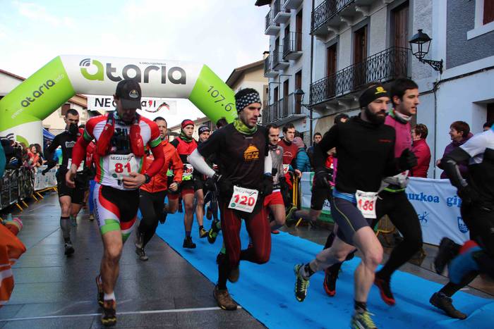 II. Negu Trail, Berastegi, 2 9 1549215837505