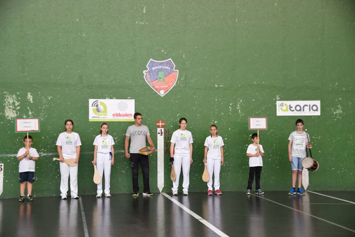 Ataria Pilota Txapelketa II Finalak 180 1467618768047