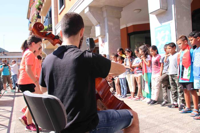 Saharako haurrei harrera egi 30 1530544272032