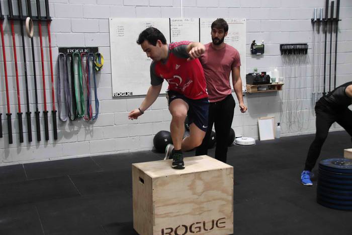 Berrobitarrak Crossfit egite 5 1557593120480