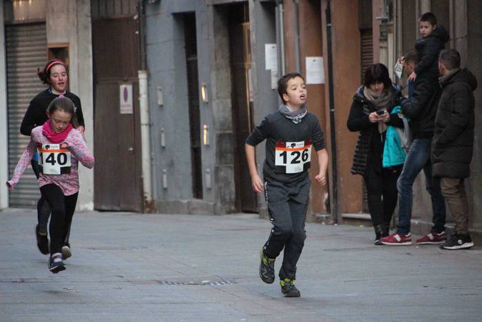 Lehiarik gabe korrika, Alegi 20 1577811885139