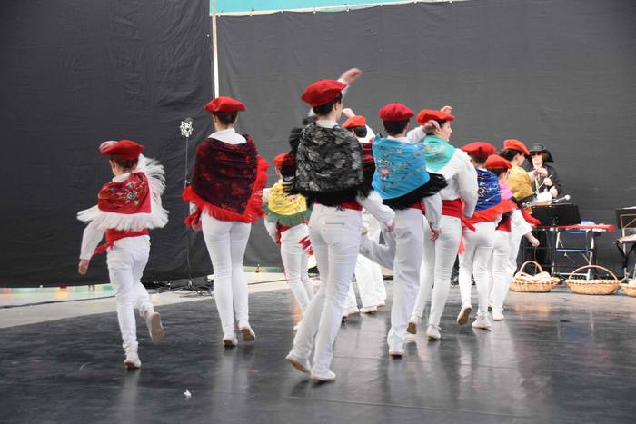 Hasi dituzte Lizartzan inaut 31 1550323629844