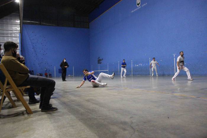 oinatz bengoetxea, belauntza 29 1646508192533