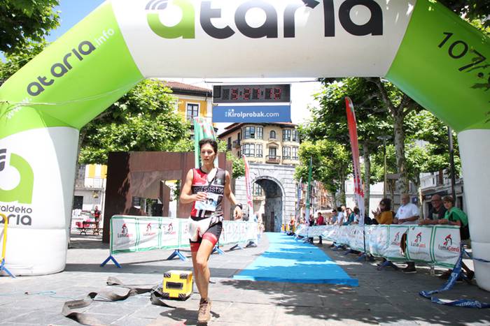 T3T eta T2T 2018: Helmugan,  341 1529254750657