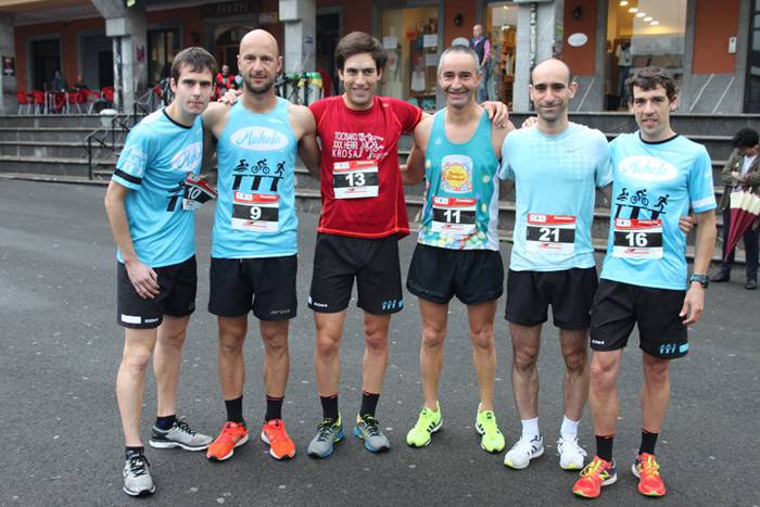 Anoetako Jaiak 2018, herri k 3 1527338886014