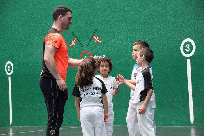 Ataria Pilota Txapelketa Ben 34 1652538209246