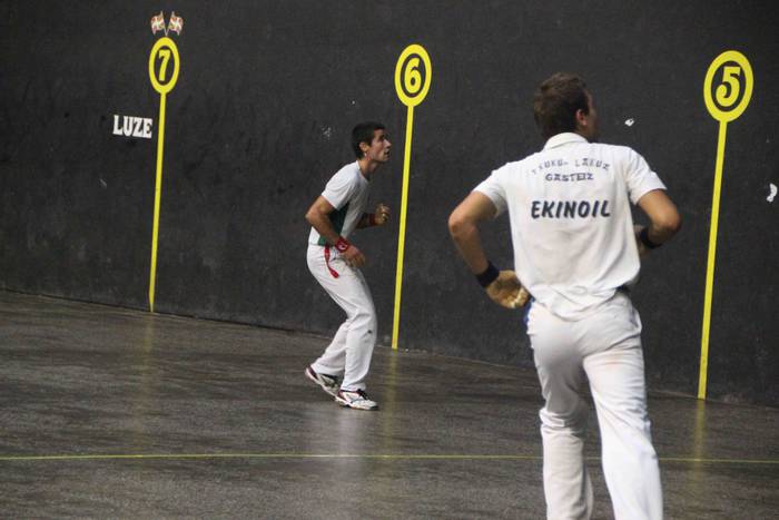 Baditu irabazleak Joxean Tol 41 1536518938133