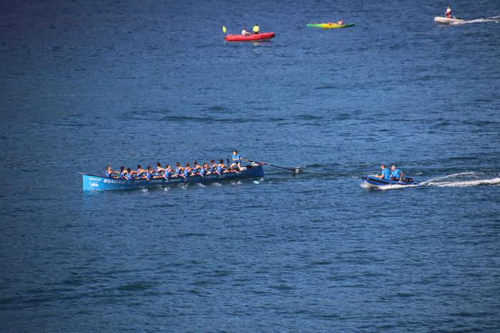 Tolosaldea trainerua Kontxak 44 1662903320828